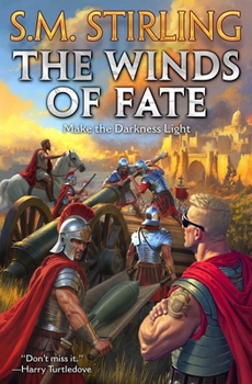 Hardcover The Winds of Fate Book