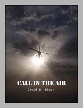 Paperback Call in the Air Book