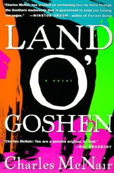 Paperback Land O'Goshen Book