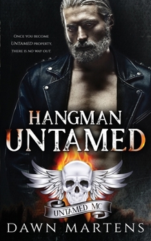 Paperback Hangman Untamed Book