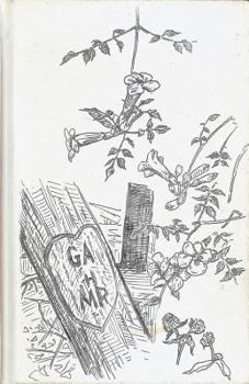 Paperback Drawings by Matt Richards: If Found Please Return to Gabrielle Auerbach Book