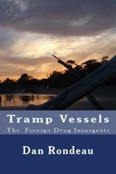 Paperback Tramp Vessels Book