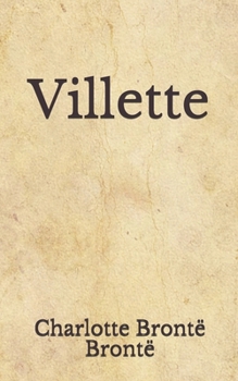 Paperback Villette: (Aberdeen Classics Collection) Book