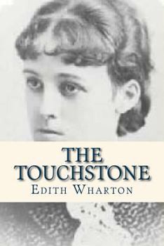 Paperback The Touchstone Book