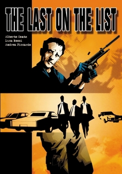 Paperback The Last on the List Book