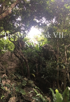 Hardcover The Mole Book VII NWP Book