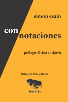 Paperback con/notaciones [Spanish] Book