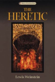 The Heretic (Library of American Fiction) - Book #1 of the Catalan Family Saga