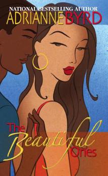The Beautiful Ones (Arabesque) - Book #1 of the Hinton Family