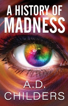 Paperback A History of Madness Book