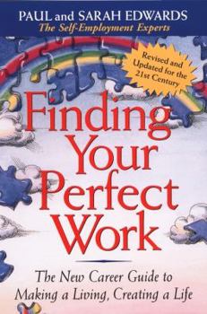 Paperback Finding Your Perfect Work Pa Book