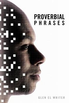 Paperback Proverbial Phrases Book