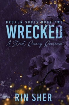 Paperback Wrecked Book
