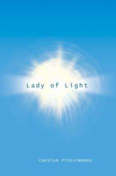 Paperback Lady of Light Book