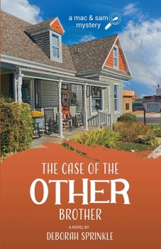 Case of the Other Brother