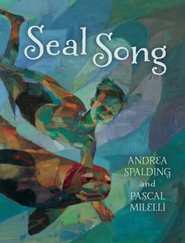 Hardcover Seal Song Book