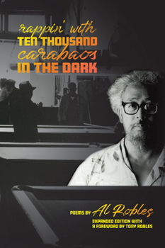 Paperback Rappin' with Ten Thousand Carabaos in the Dark (Expanded Edition) Book