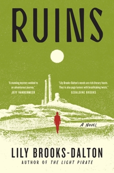 Paperback Ruins Book