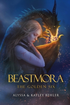 Paperback Beastmora: The Golden Six Book