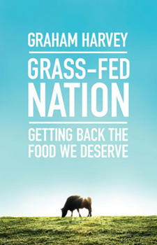 Paperback Grass-Fed Nation: Getting Back the Food We Deserve Book