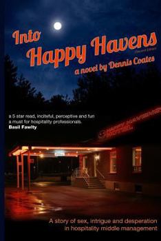 Paperback Into Happy Havens (Second Edition) Book