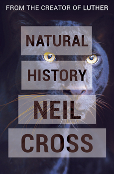Paperback Natural History Book
