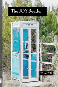 Paperback JOY Reader 2017 Book