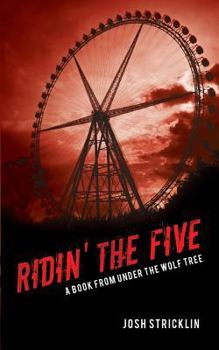 Paperback Ridin' the Five Book