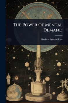 Paperback The Power of Mental Demand Book