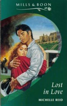 Paperback Lost in Love Book