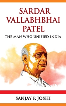 Hardcover Sardar Vallabhbhai Patel Book