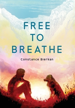 Hardcover Free To Breathe Book