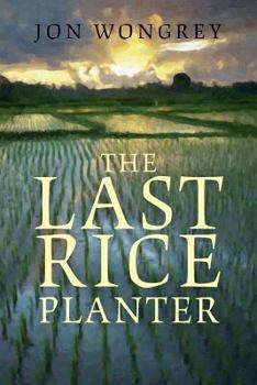 Paperback The Last Rice Planter Book