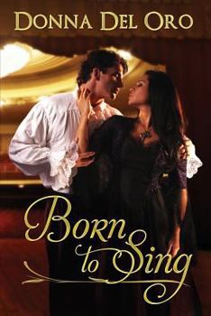 Paperback Born to Sing Book