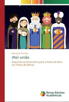 Paperback (Re) união [Portuguese] Book