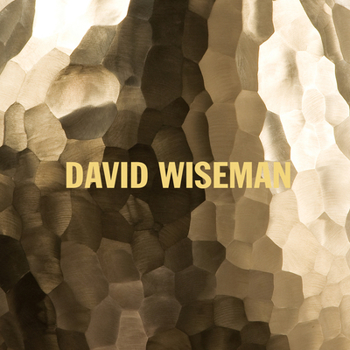 Hardcover David Wiseman Book