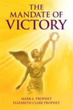 Paperback The Mandate of Victory Book