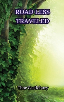 Paperback Road Less Traveled Book