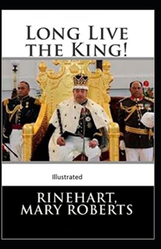 Paperback Long Live the King Illustrated Book