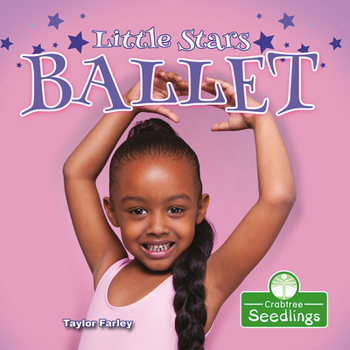 Little Stars Ballet - Book  of the Little Stars
