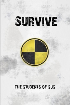 Paperback Survive Book