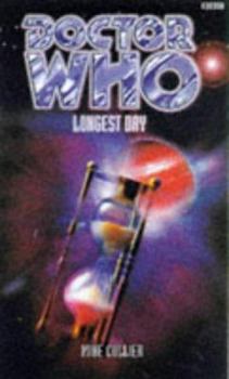Longest Day - Book #9 of the Eighth Doctor Adventures