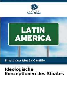Paperback Ideologische Konzeptionen des Staates [German] Book