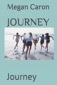 Paperback Journey: Journey Book