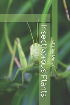 Insectivorous Plants