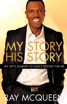 Paperback My Story His Story Book