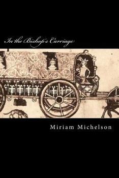 Paperback In the Bishop's Carriage Book