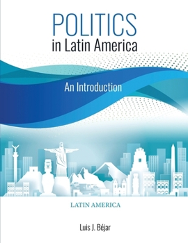 Paperback Politics in Latin America: An Introduction Book