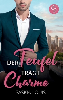 Paperback Der Teufel trägt Charme [German] Book