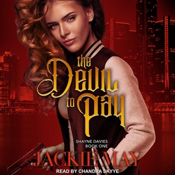 MP3 CD The Devil to Pay: Shayne Davies Book One Book